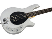 Marcus Miller Z3-4 Silver Sparkle Marcus Miller Z3-4 Silver Sparkle